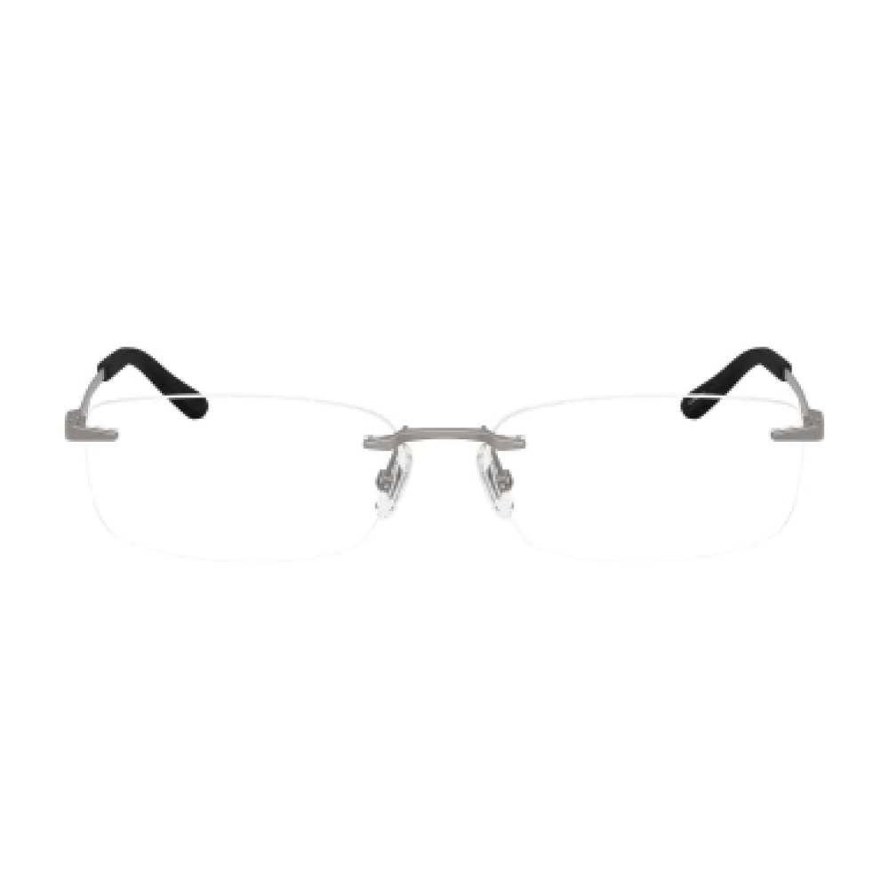 Armação para Óculos de Grau Arnette AN6150 745 Chumbo