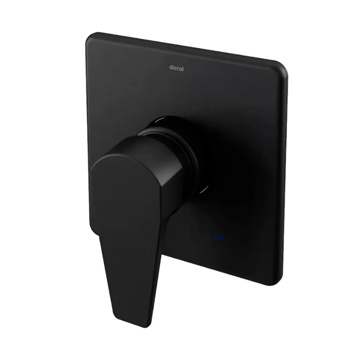 ACABAMENTO MONOCOMANDO CHUVEIRO E DUCHA HIG 1/2 LIFT ONIX DOCOL