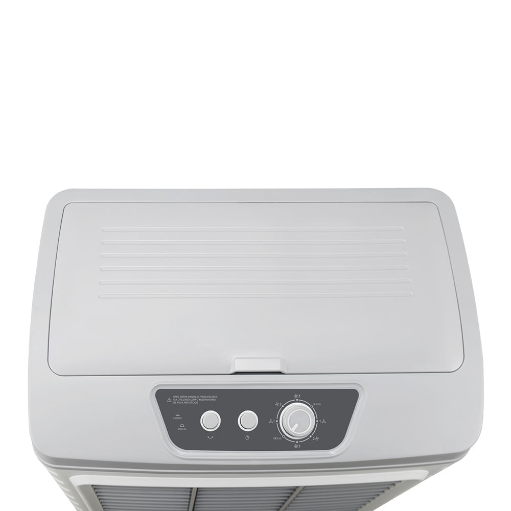 Foto 3 de Climatizador de Ar 76L Midea 220