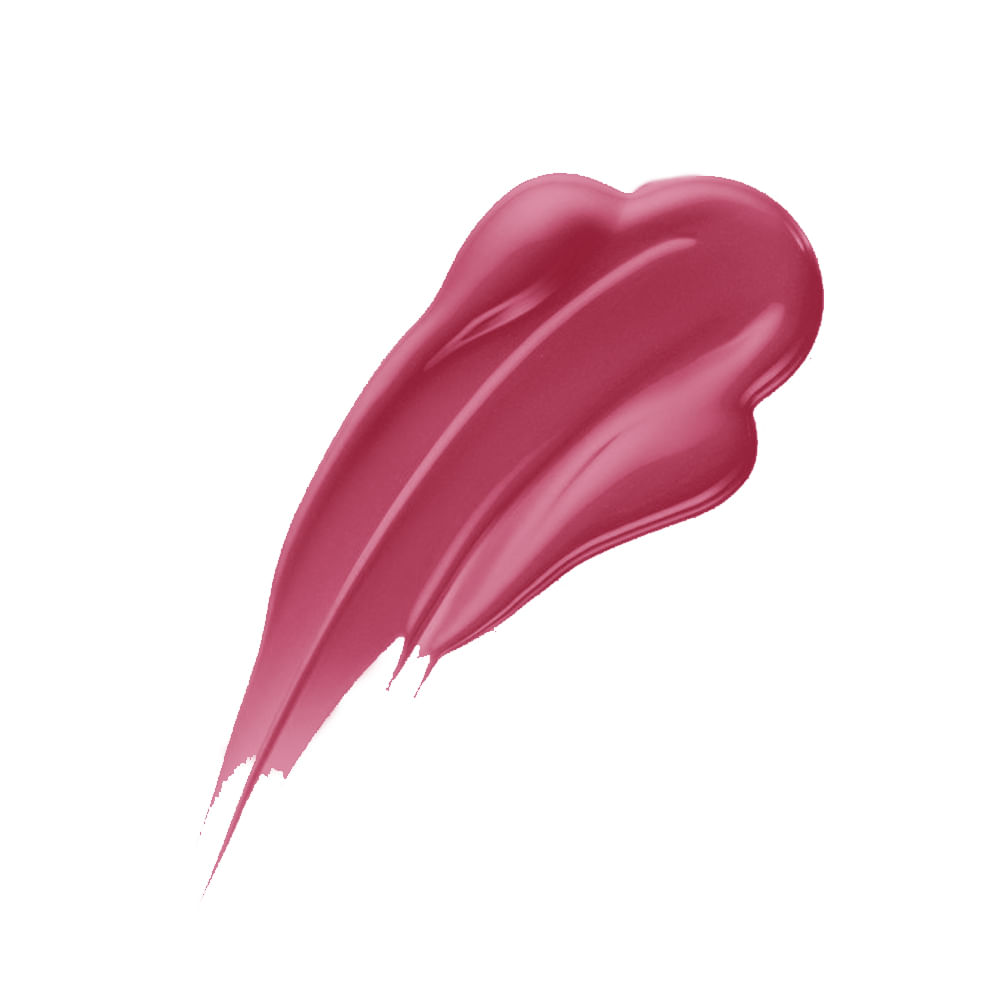 Foto 3 de Batom Líquido Latika Lip Matte 4ml — Nº 6 Rosa