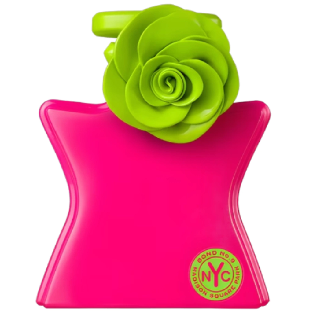 Madison Square Park — 100 ML