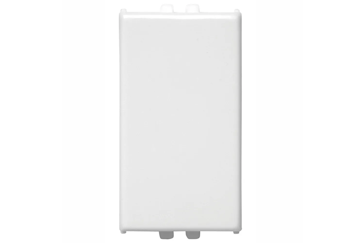 MOD INT SIMP 10AX 250V~ BR ILUS SOPRANO