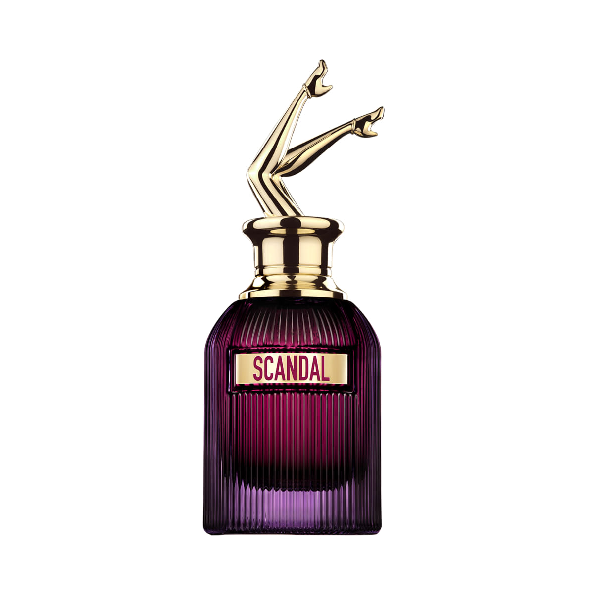 Scandal Intense Eau de Parfum Jean Paul Gaultier 30 ml