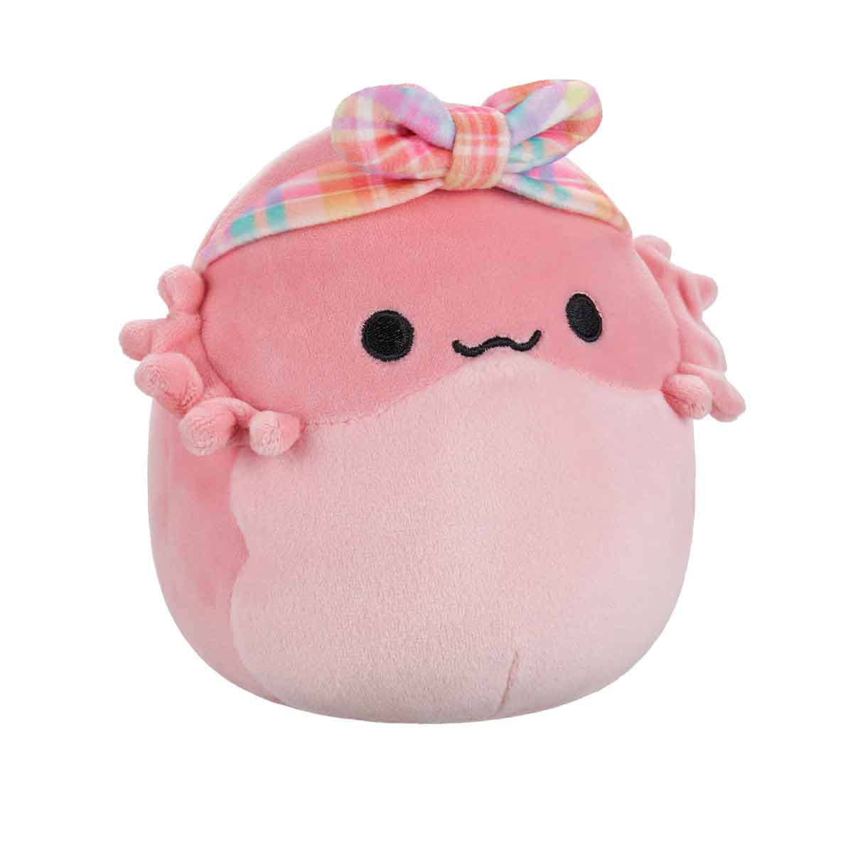 Foto 2 de Pelúcia Lady Kraken de 30cm - Squishmallows Páscoa