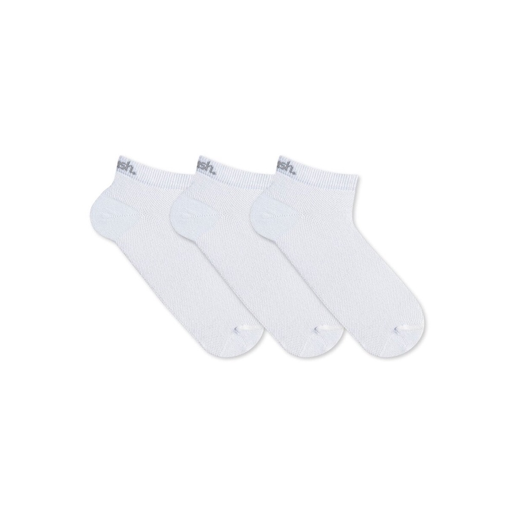Kit Com 3 Meias Cano Curto Mash 205.02