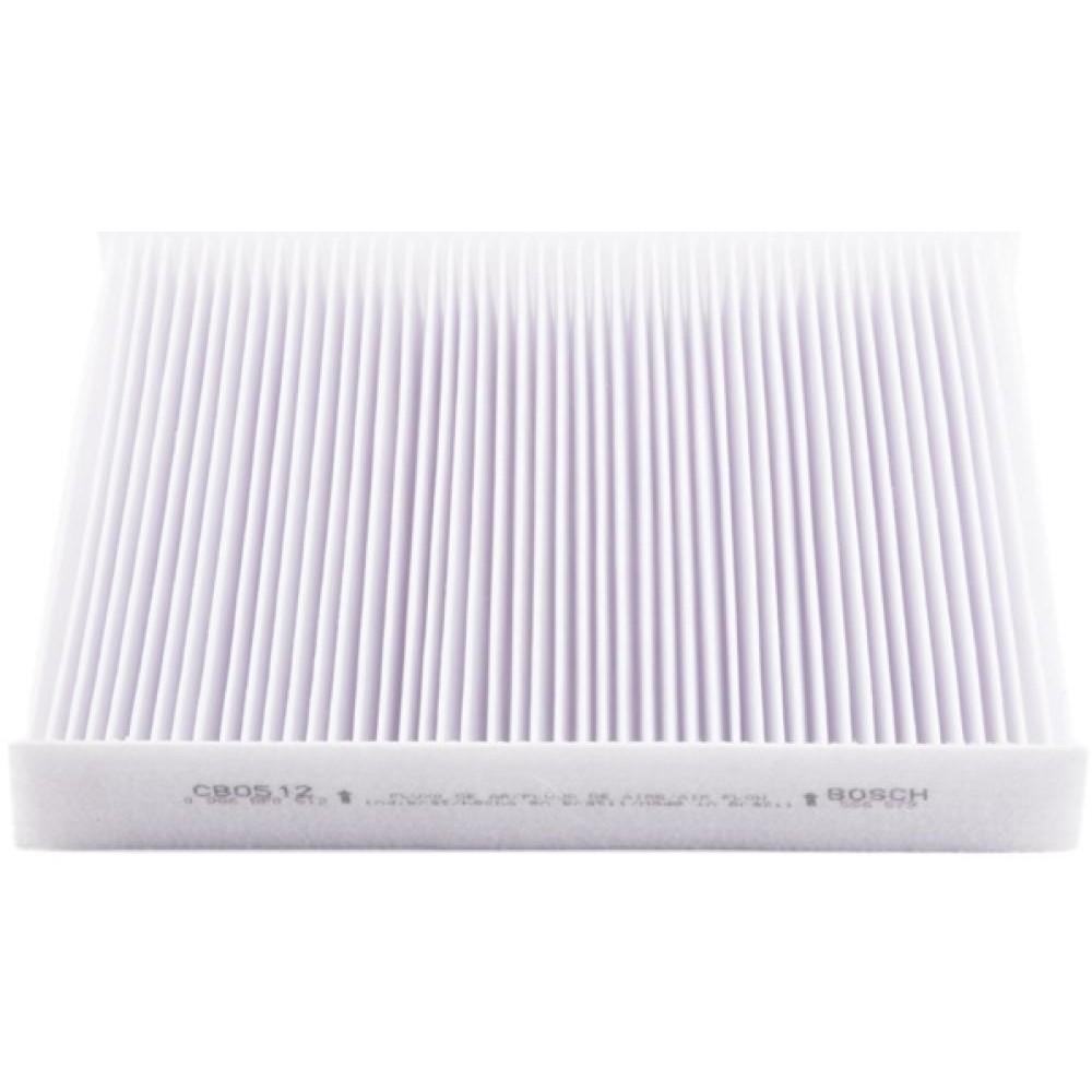 Filtro Cabine Spacefox 2006 a 2018 Bosch 0 986 BF0 512
