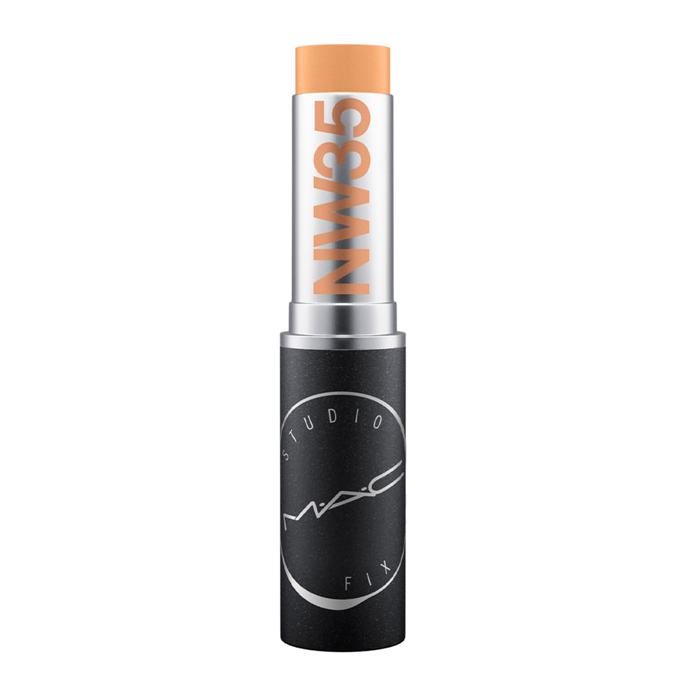Base Bastão M·A·C - Studio Fix Stick Peles NW — NW35
