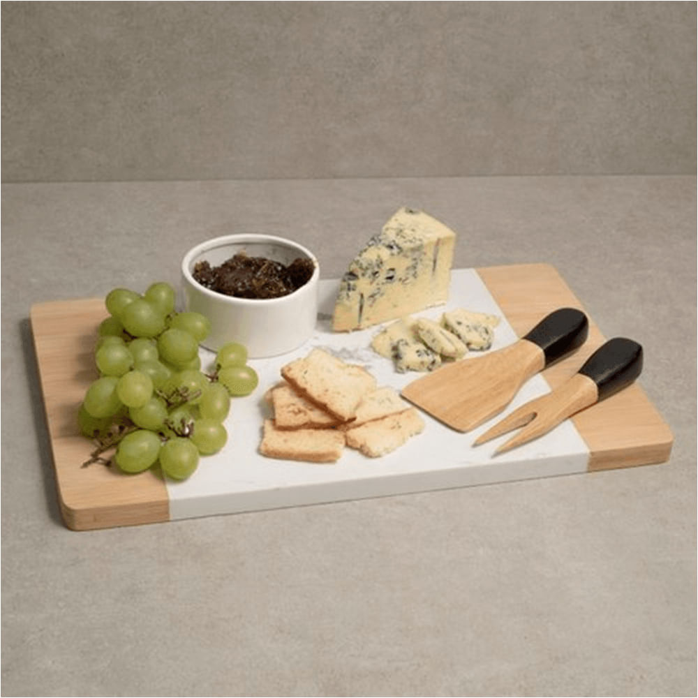 Foto 4 de Kit Queijo Bambu - Oikos