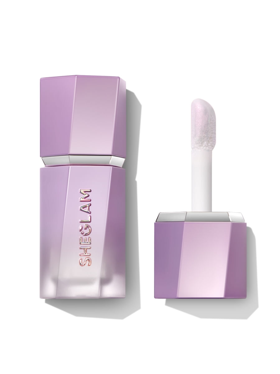 Iluminador líquido Sheglam Chroma-Glow Bloom-Flying Comet