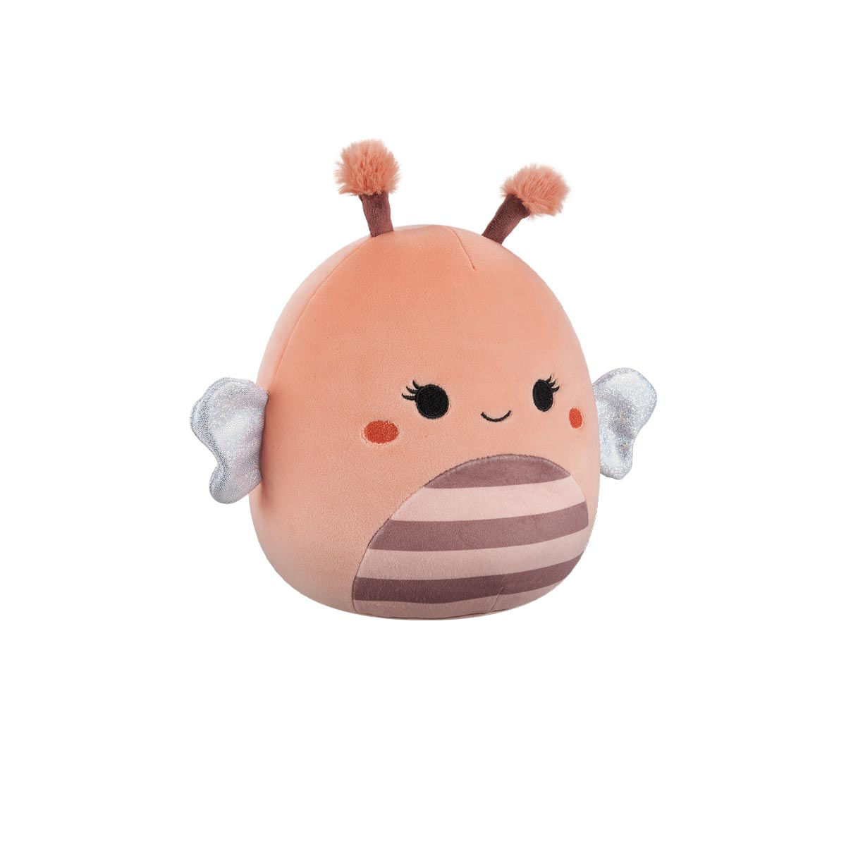 Foto 2 de Brinquedo Pelúcia Lili De 20Cm - Squishmallows