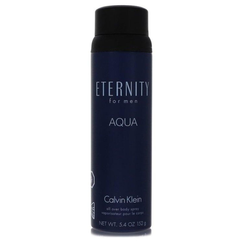 Col. Masculina Calvin Klein 152 Gramas Body Spray