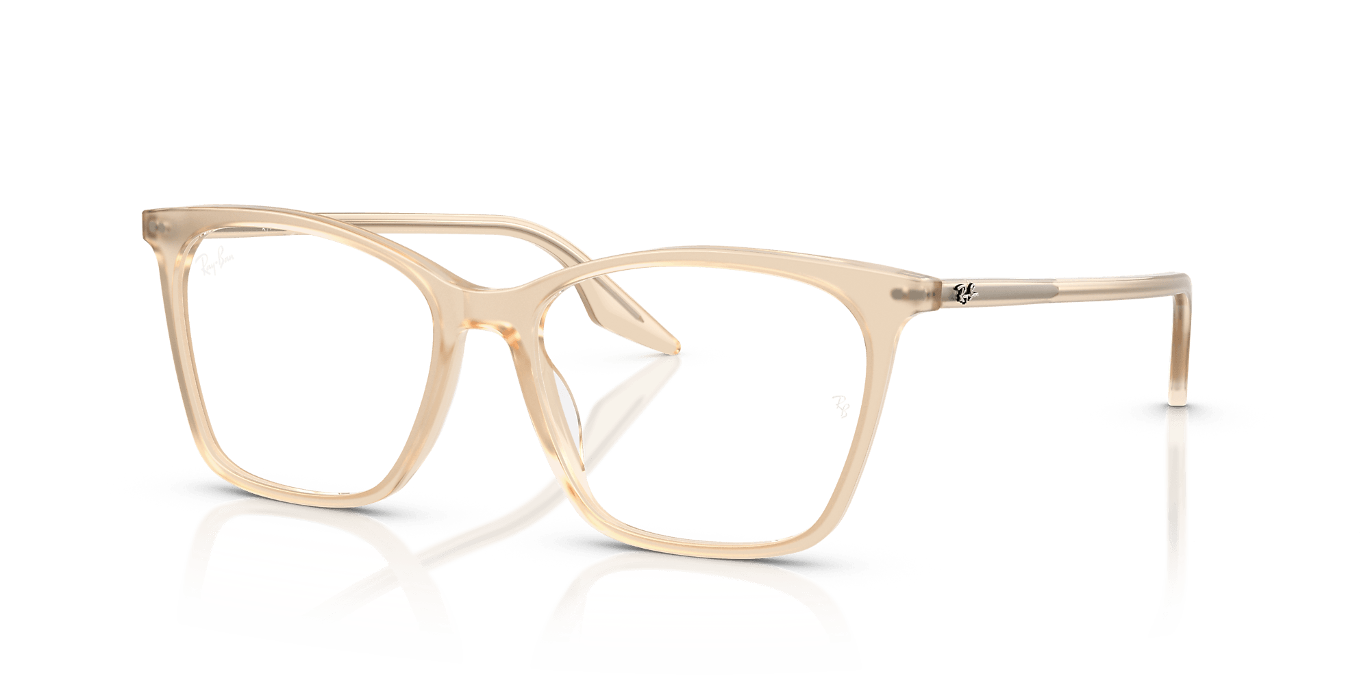 RB5422 Optics