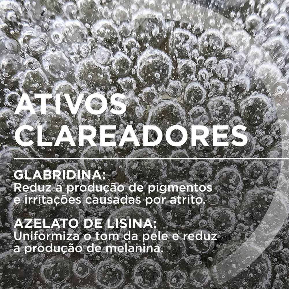 Foto 4 de Bioderma Clareador Corporal para Áreas Íntimas e Sensíveis Pigmentbio Sensitive Areas — 75ml