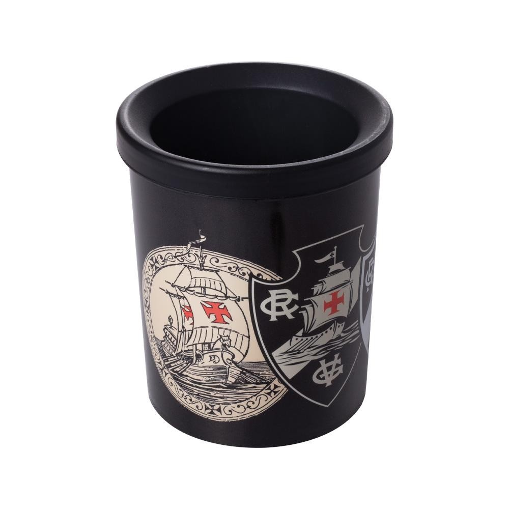 Porta Lata 350ml - Vasco Oficial Plasutil