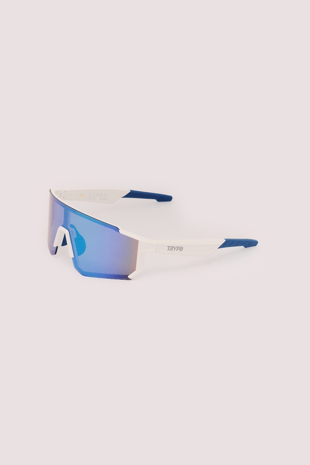 Óculos Taype Light Blue — Único, Novo