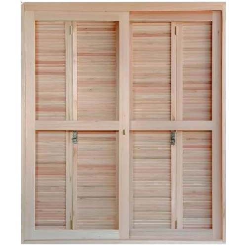 PORTA JAN VEN PANT VI EUCALI 2,13X1,80X14 RDSL