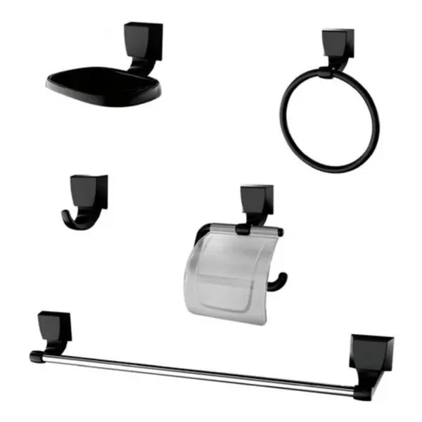 2000 F24 KIT DE ACESSORIOS COM 5 PEÇAS - 7140064