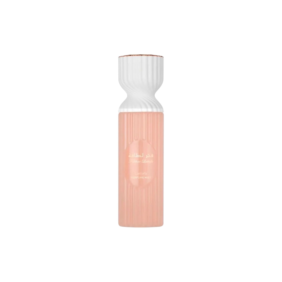 Fakhar Rose Body Mist Lattafa 250ML