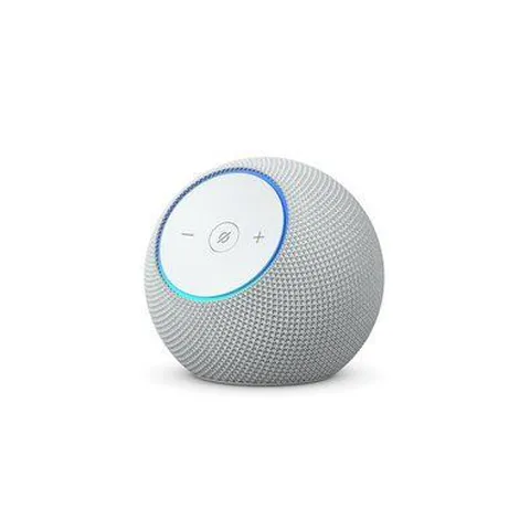 Echo Dot Max Alexa Branco Geração Recente