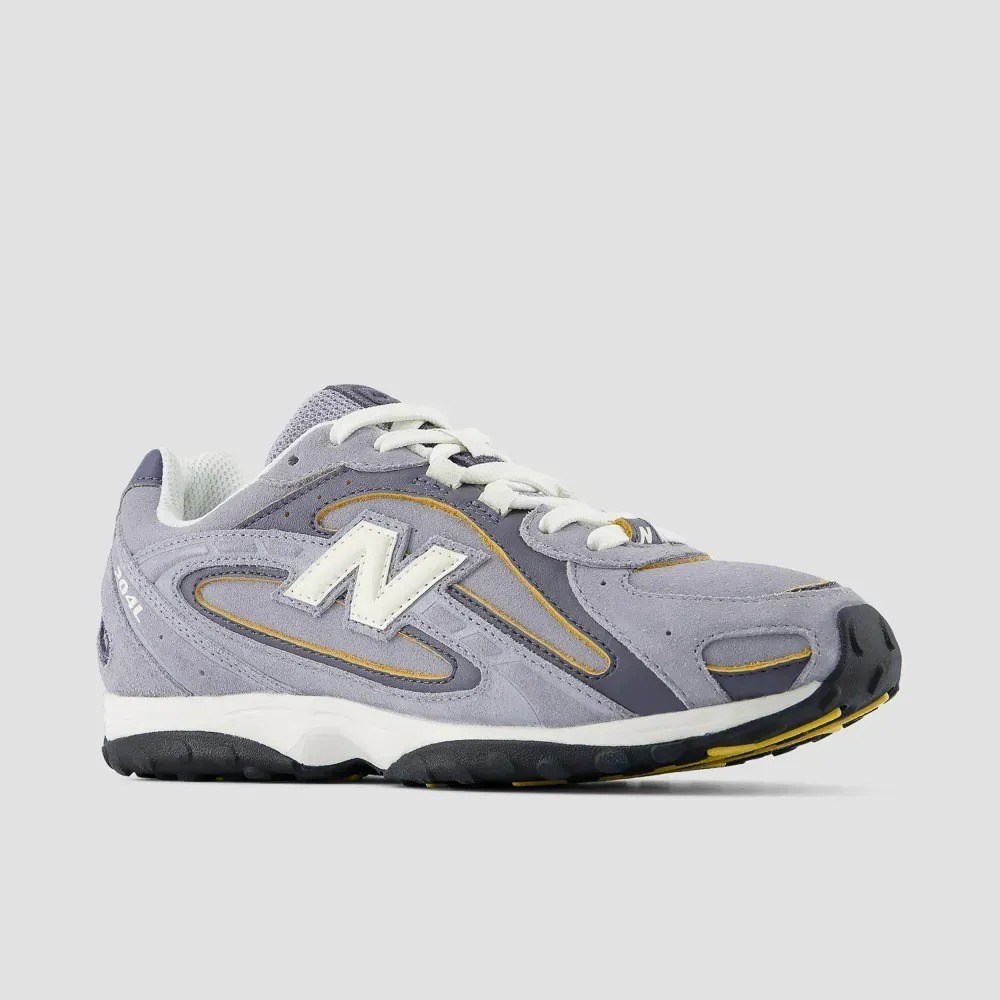 New Balance 204L Grayish Lilac — 34 / 35 / 36 / 37 / 38 / 39 / 40 / 41 / 42 / 43, Novo