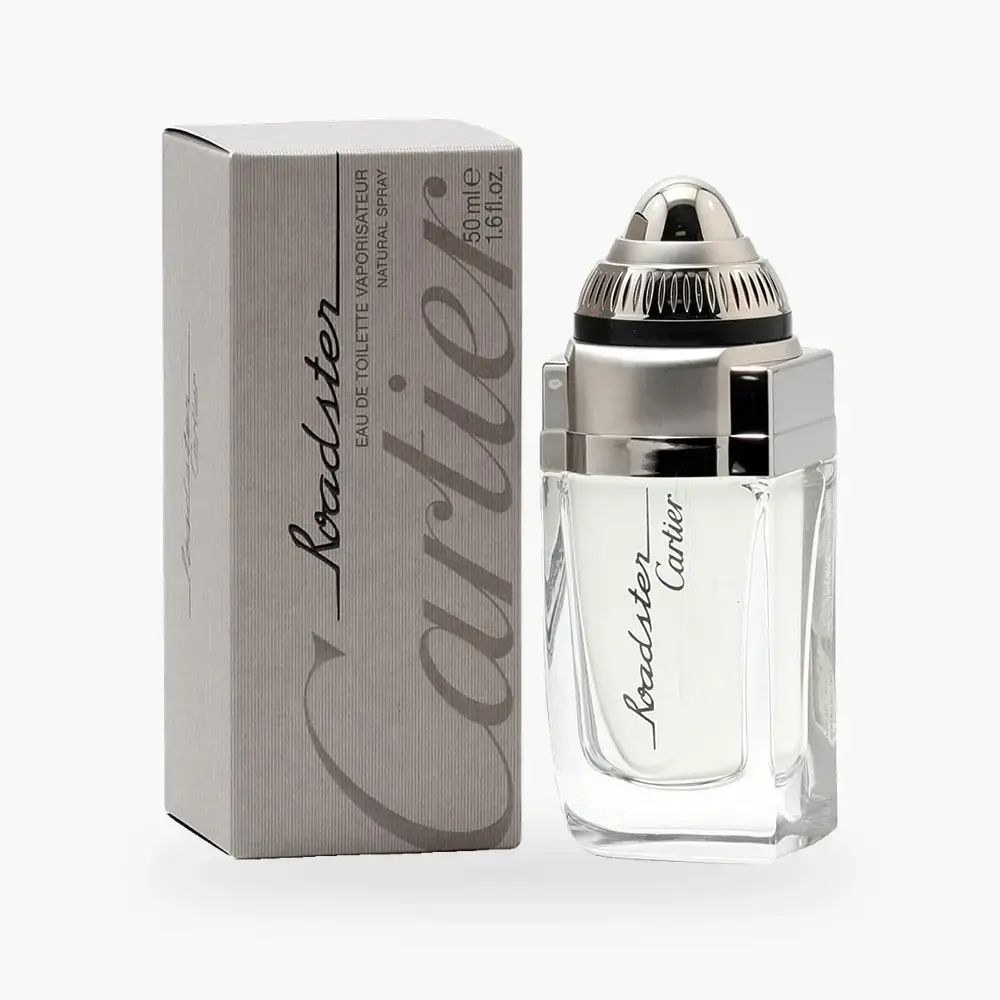 Roadster — 50ML