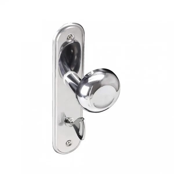 FECHADURA ZM CONCEPT ESP 400-40CB CR PADO