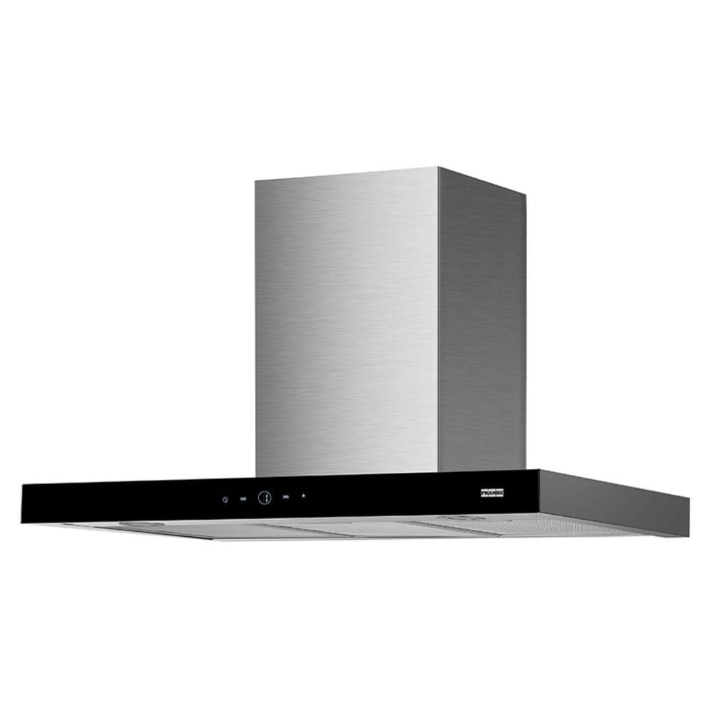 COIFA FRANKE LINEA TOUCH PAREDE 90CM 220V 16698