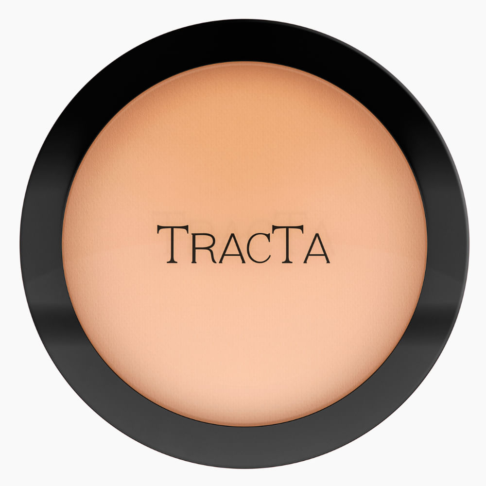 Pó Compacto Tracta FPS20 — 02