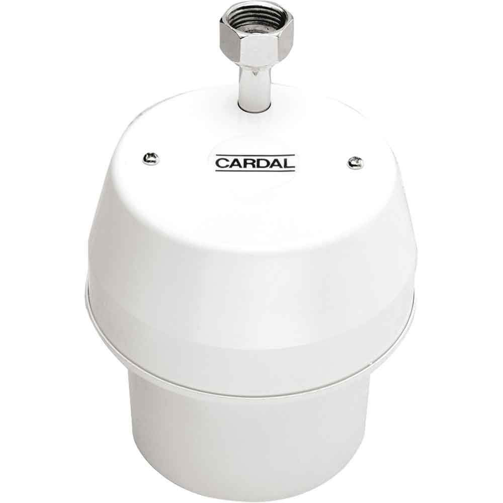Aquecedor Individual Inox Com 5 Temperaturas 6500W 220V Cardal
