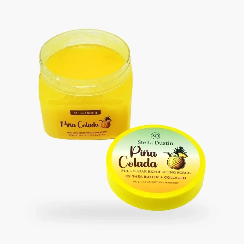 Pina Colada — 500 GR