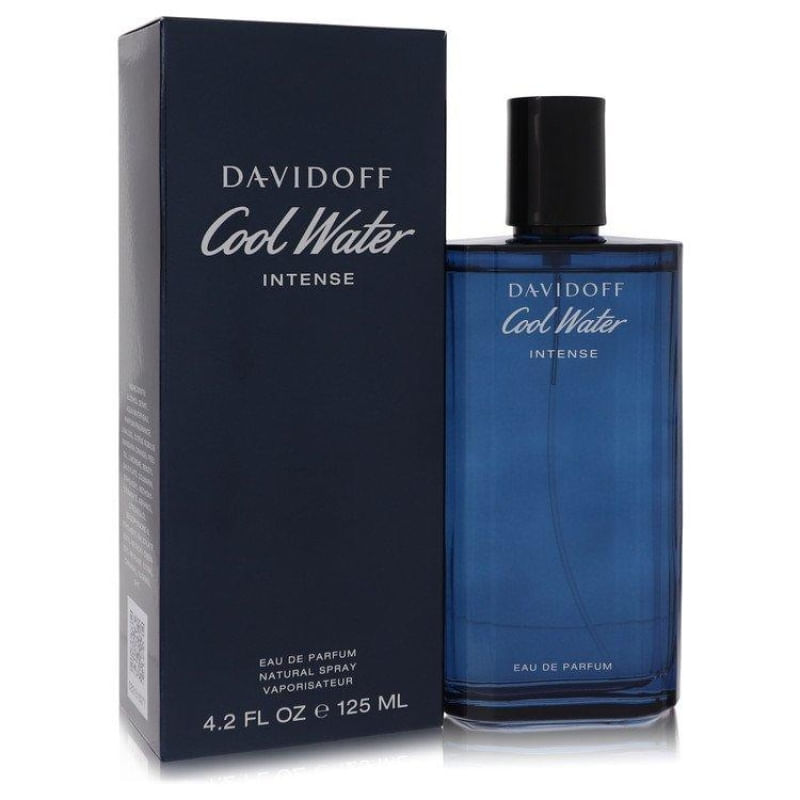 Perfume Masculina Davidoff 125 ML Eau De Parfum Spray