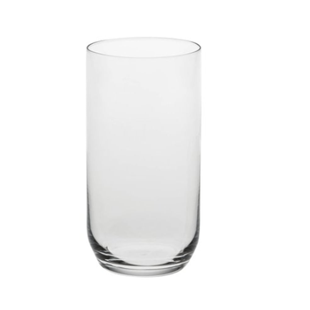 Copo Ice Long Drink Cristal 400Ml - Bohemia