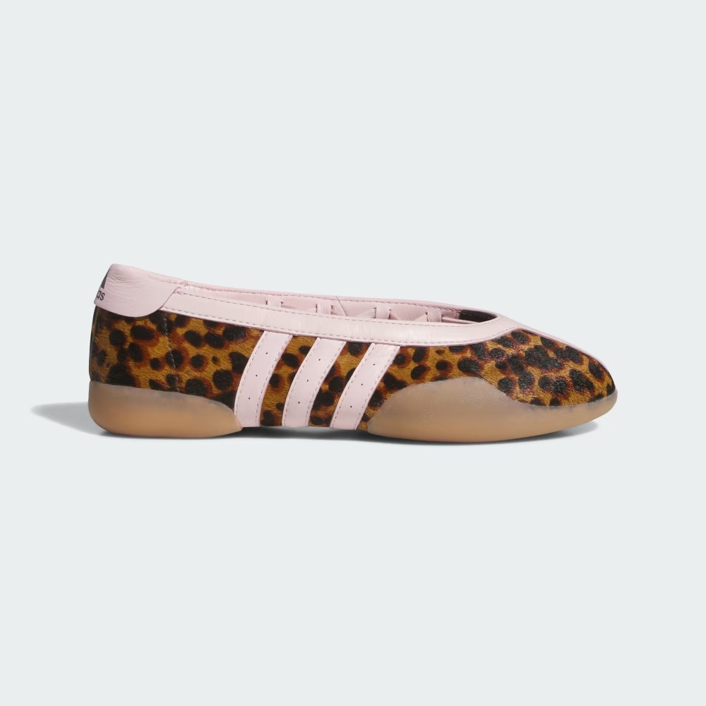 adidas Taekwondo Mei Ballet Supplier Colour Clear Pink Gum — 41, Novo
