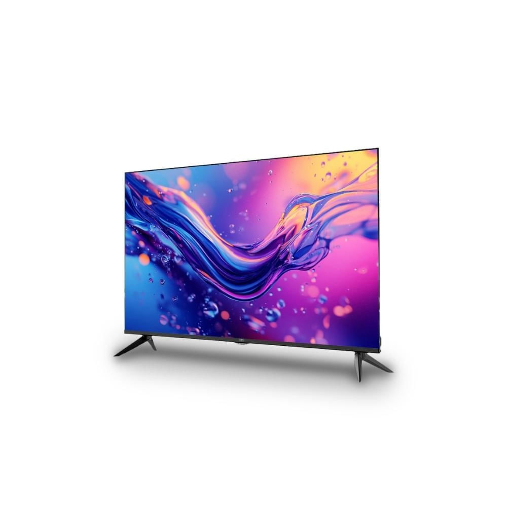 Foto 2 de Smart TV HQ 32 Polegadas HD LED com Wi-Fi, HDMI, USB e acesso a Netflix e YouTube HQS32NKHM