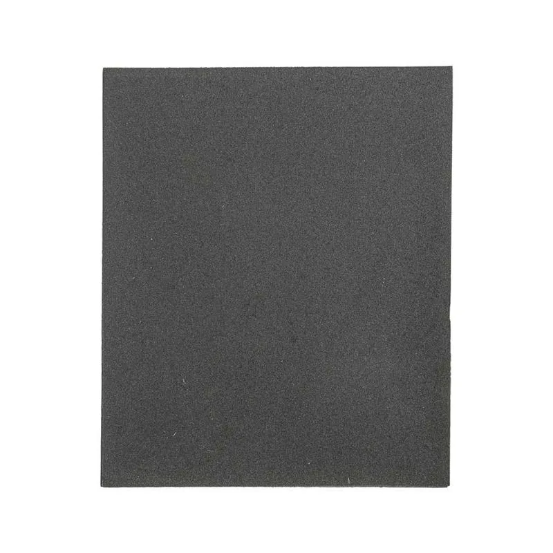 LIXA D'AGUA G180 FOLHA 230X280MM BOSCH