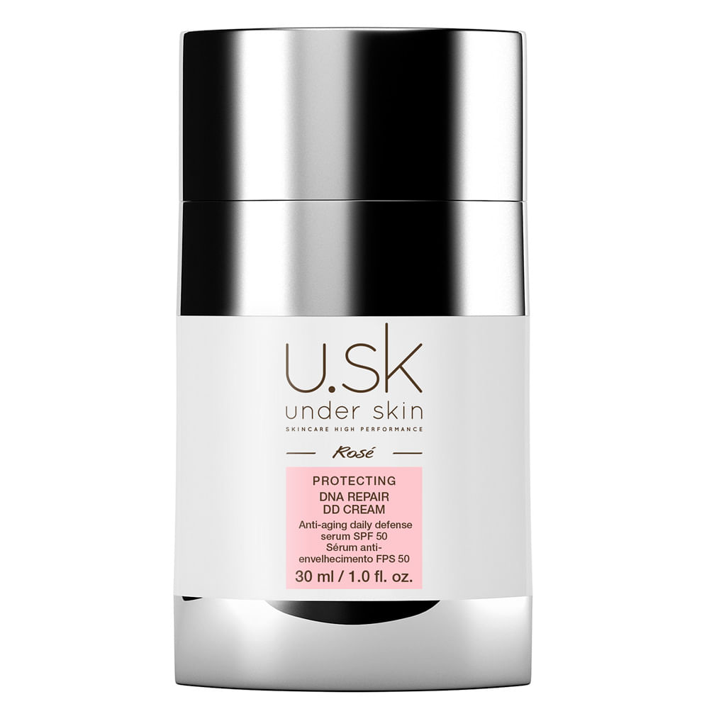 DD Cream Under Skin - DNA Repair FPS 50 — 30ml