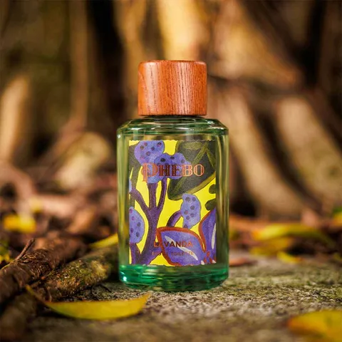 Phebo Aromáticos Eau de Toilette Lavanda 200ml