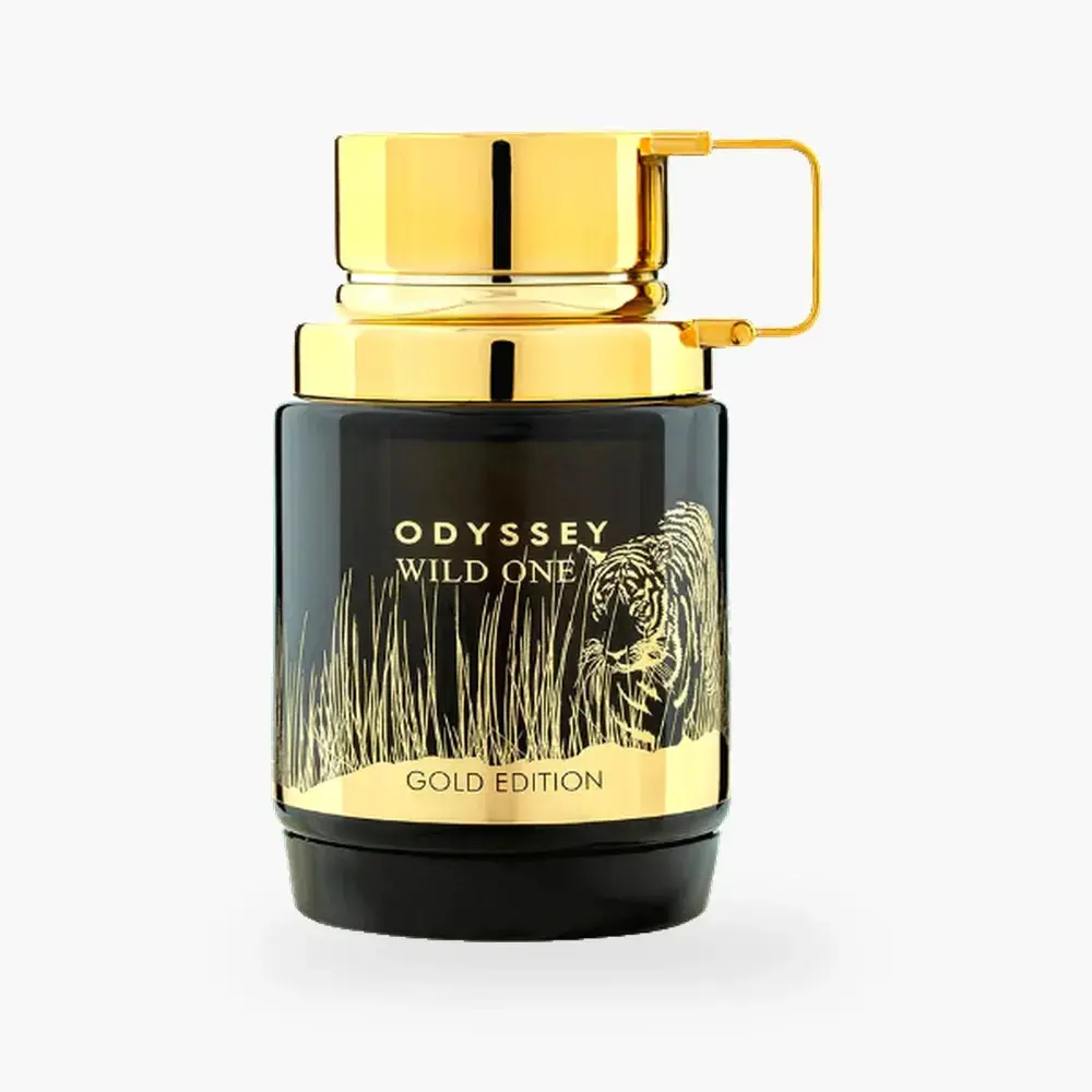 Odyssey Wild One Gold Edition — 100 ML