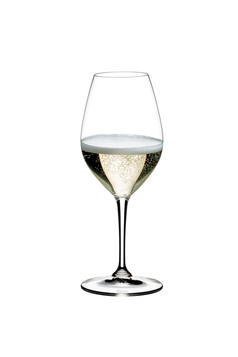 4 Taças de Vinho Branco/Espumante Friendly 440ml Riedel