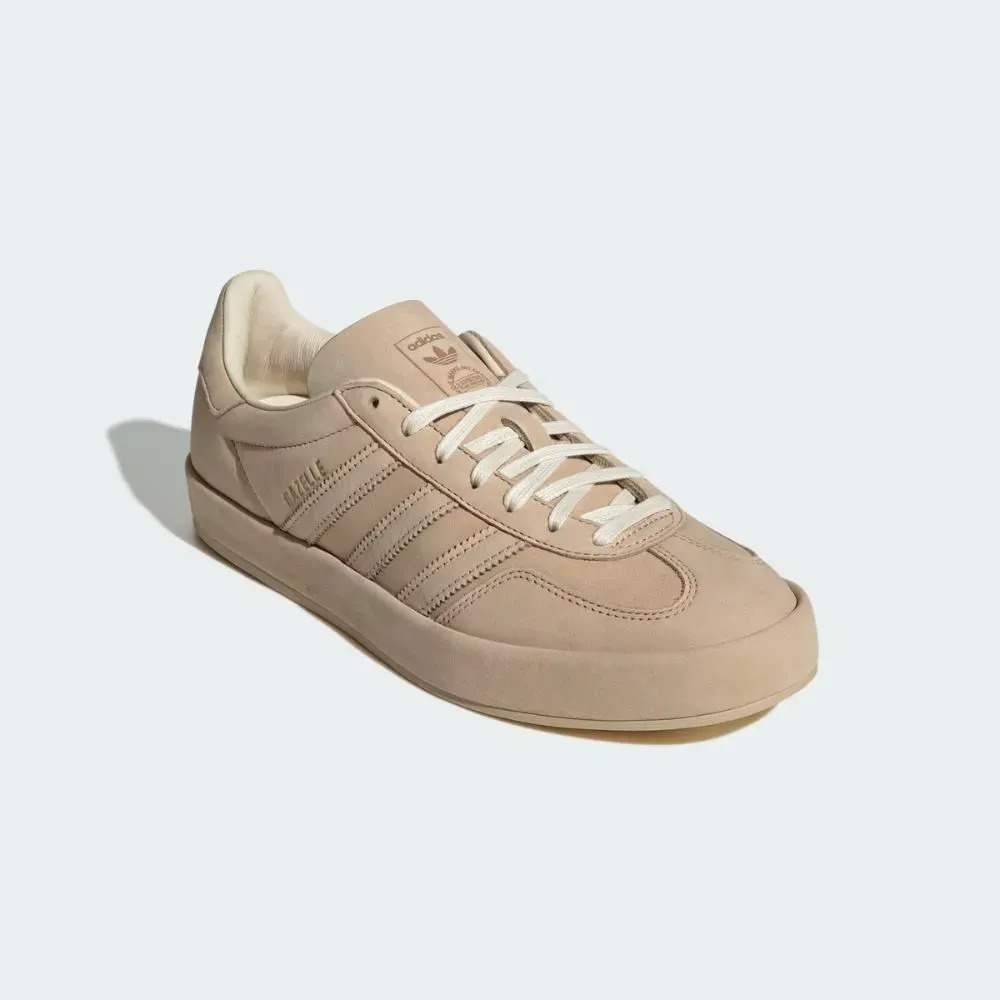 adidas Gazelle Indoor Lux Magic Beige Wonder White — 39 / 43, Novo