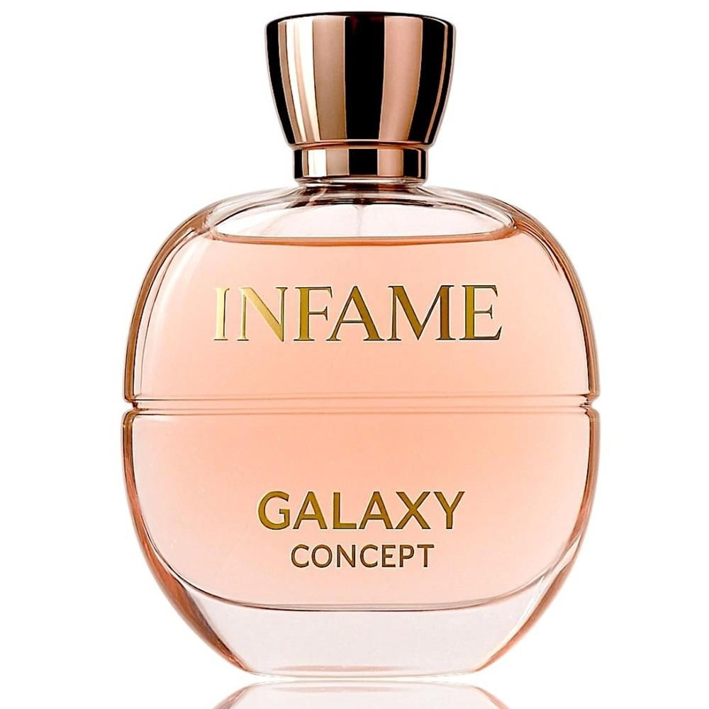 Infame Galaxy Plus Perfume Feminino Edp 100Ml