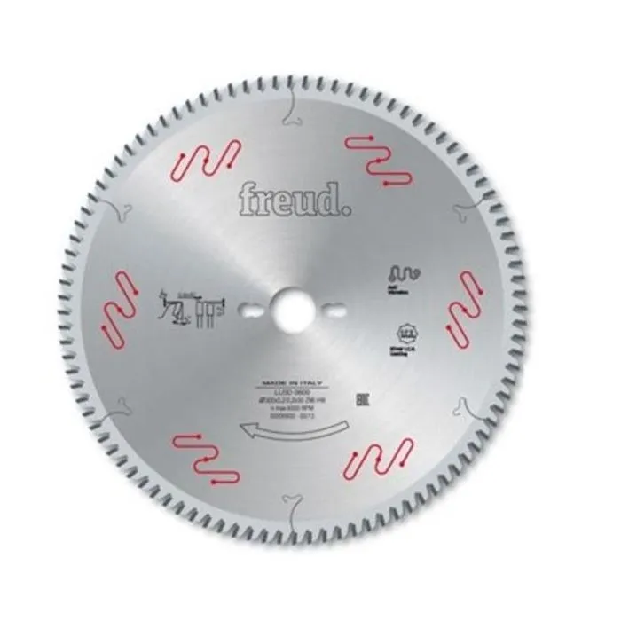 LU3A0300 SERRA CIRC 300X3,2X96 F30 ED BOSCH