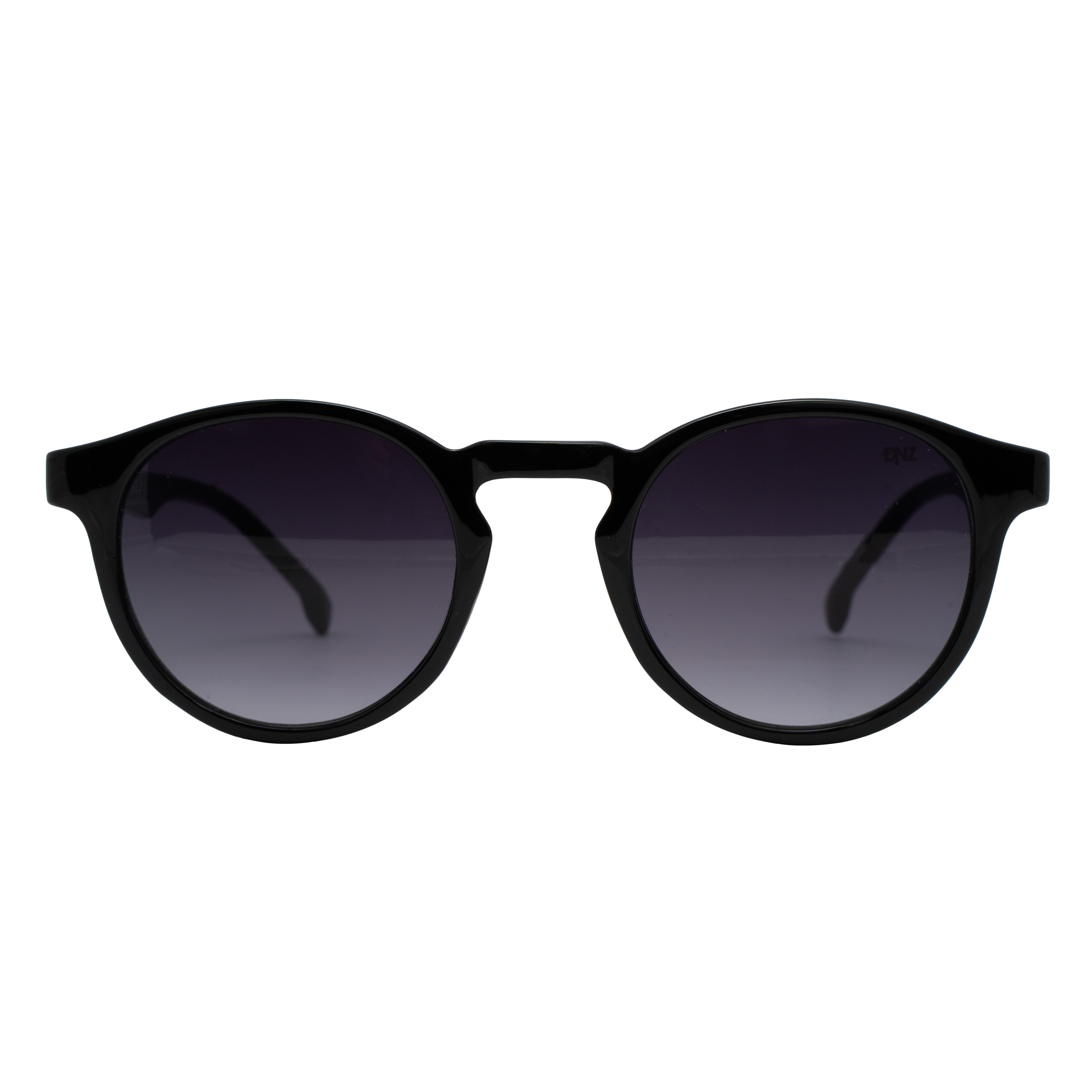 Óculos de Sol Unissex DNZ 3 4239 Preto OC DNZ 3 4239 C2 UNI SOL