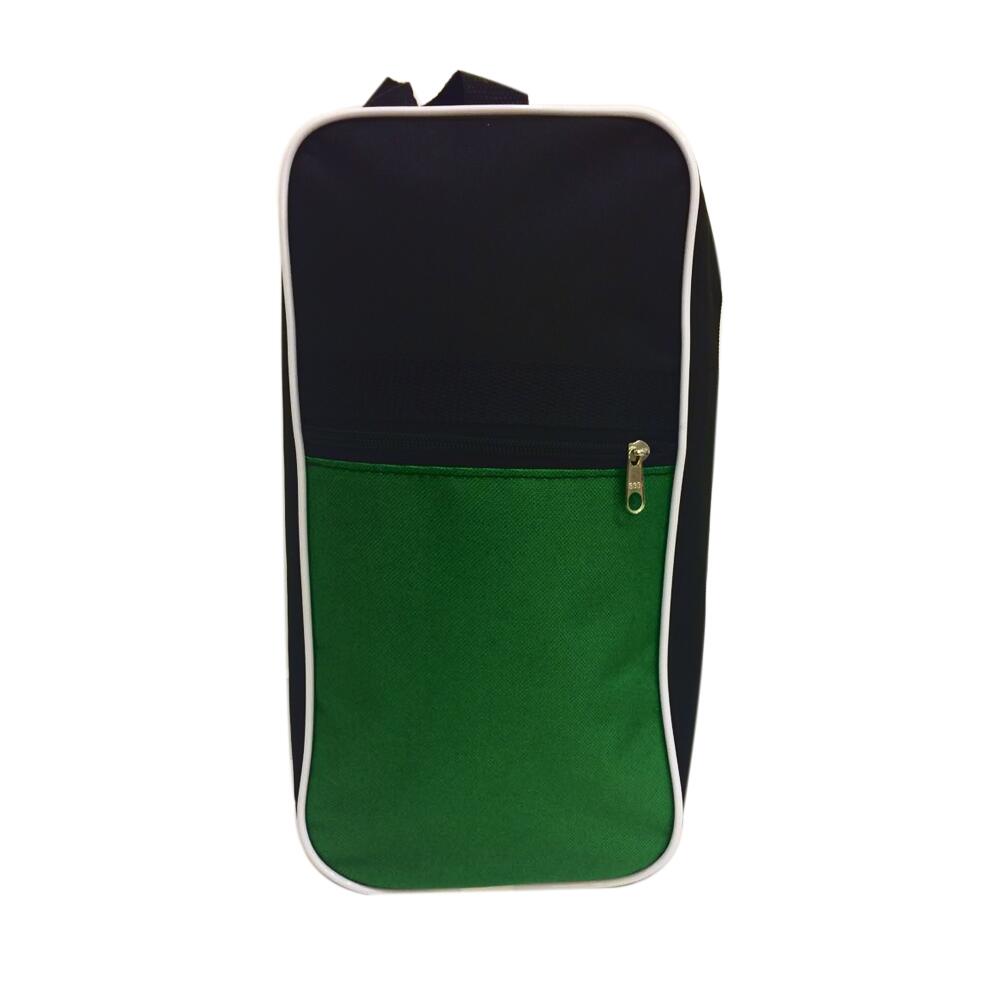 Porta Chuteira MD Bolsas - limÃo