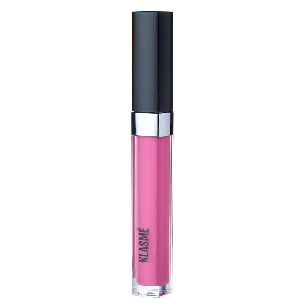 Batom Líquido Klasme - Liquid Lipstick — Crystal