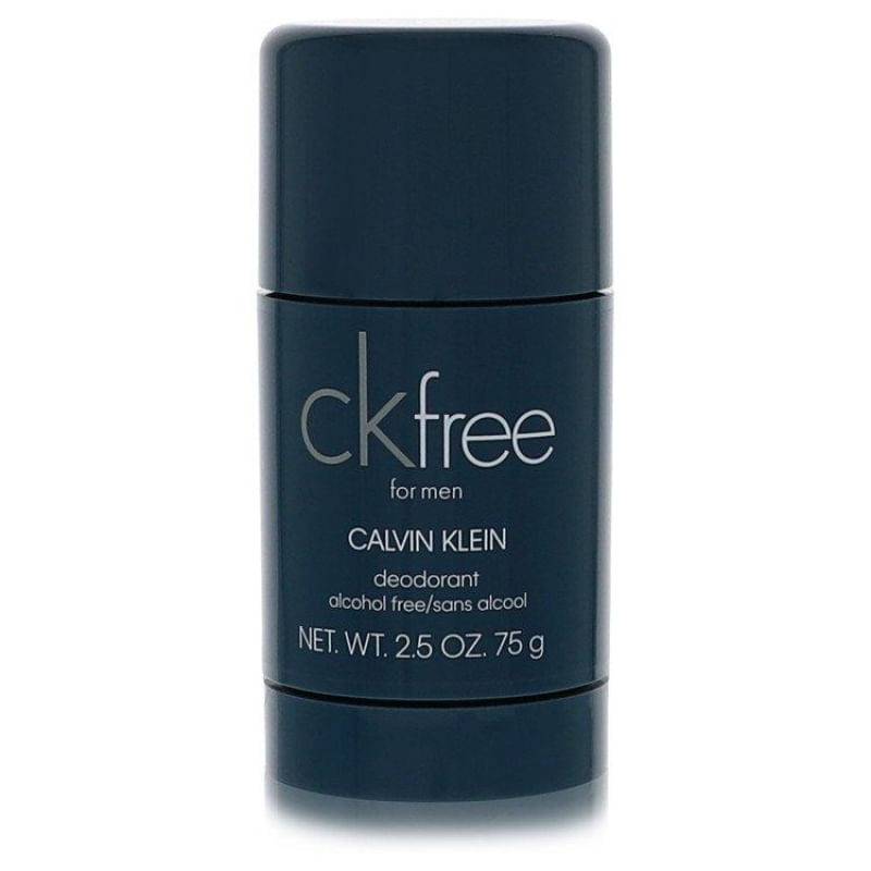 Perfume Masculino Ck Calvin Klein 75 Ml Desodorante Bastão