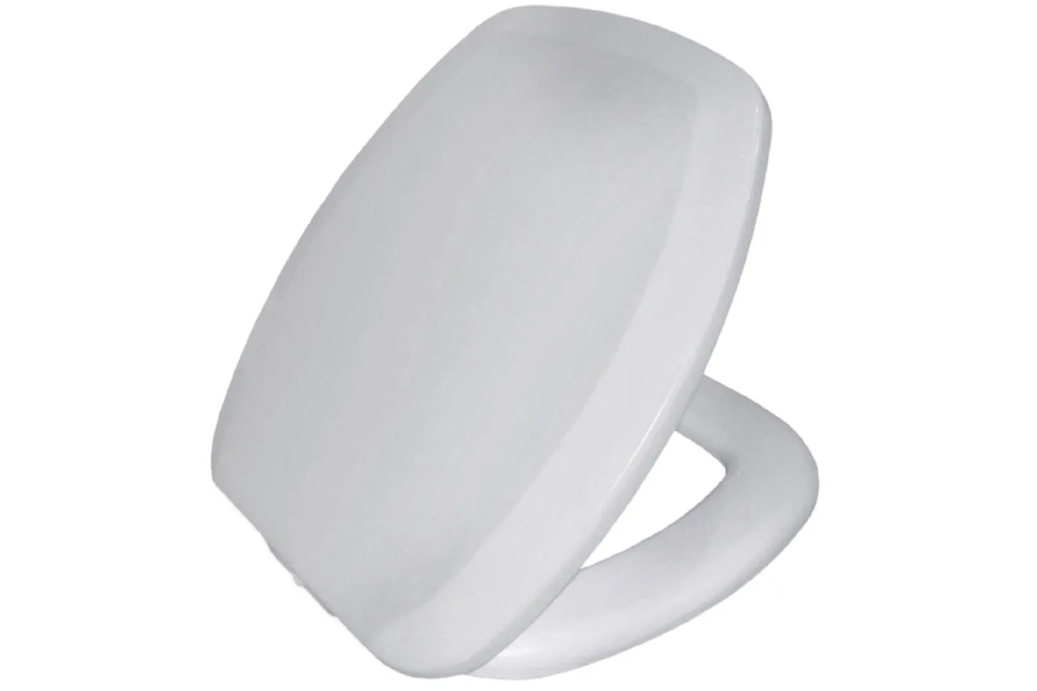 ASSENTO ALMOFADADO DELICAT THEMA BRANCO SICMOL