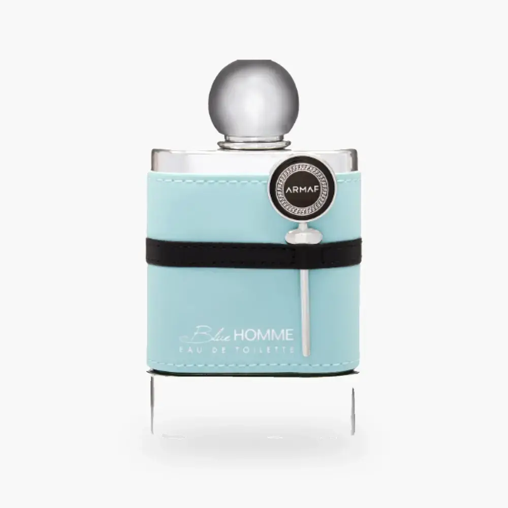 Blue Homme — 100 ML