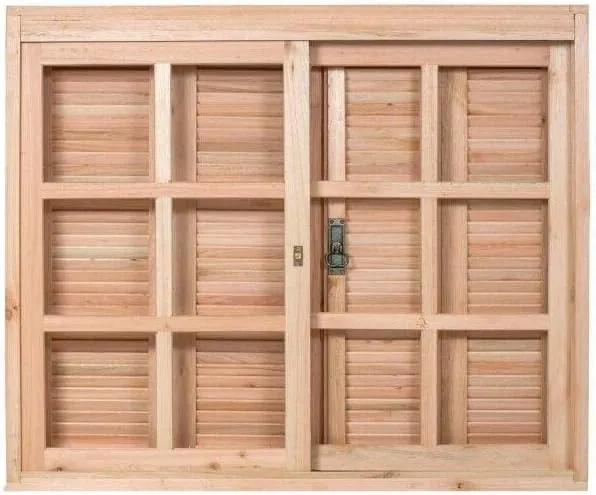 JANELA VNZ ABRIR E CORRER VQ EUC 1,00X1,50X14 RDSL
