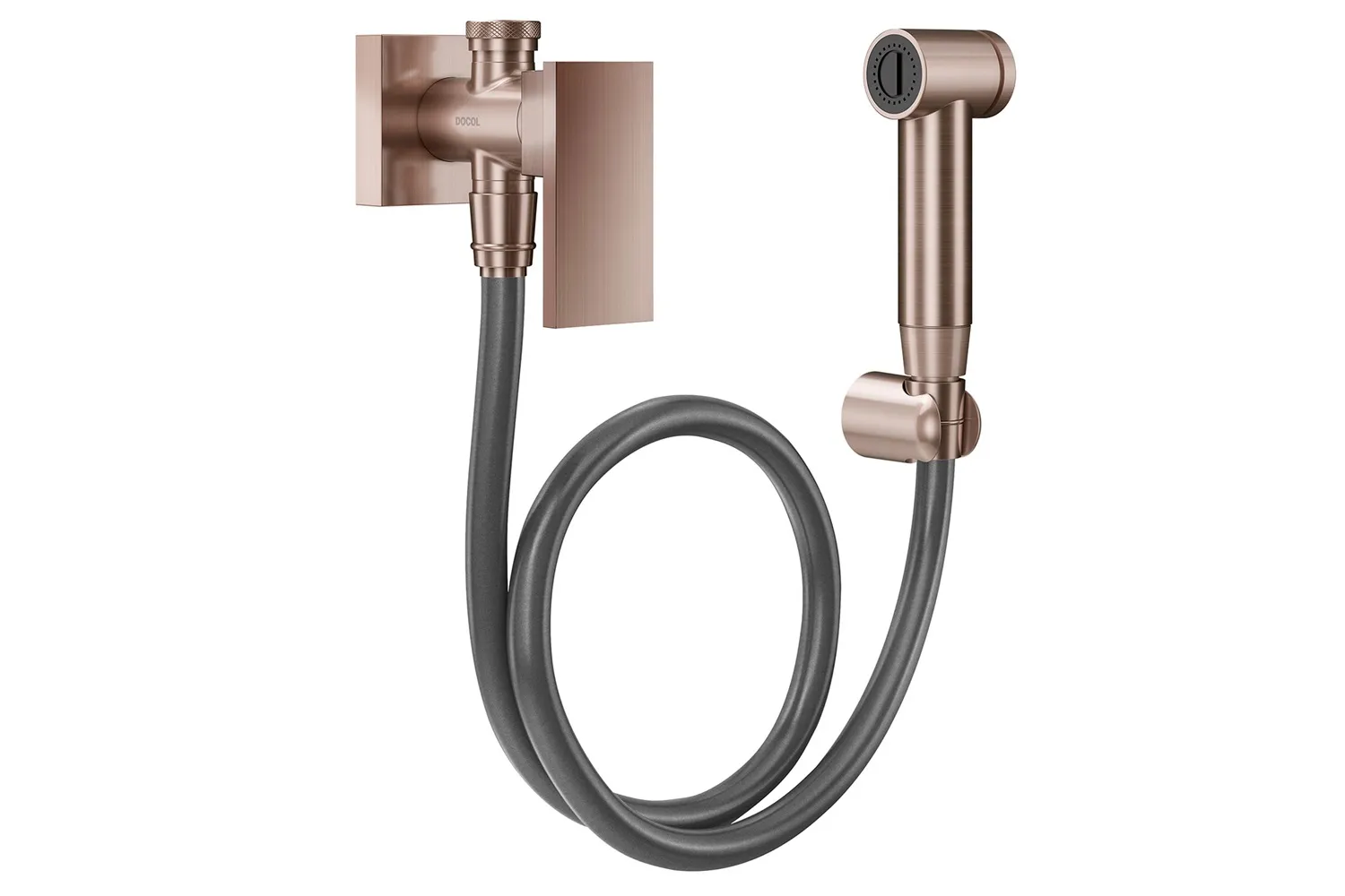 DUCHA HIG REGISTRODER NEW EDGE CO ESC DOCOL